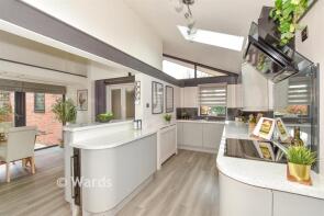 Courtlands, Vicarage Lane, Canterbury CT2 9ET