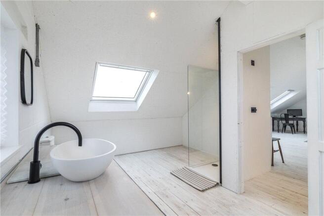 Annex Bathroom