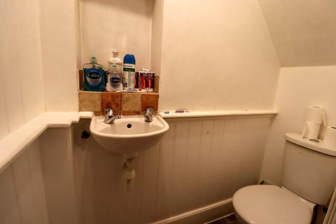 Downstairs Clo...