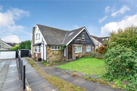 Dimples Lane, East Morton, BD20