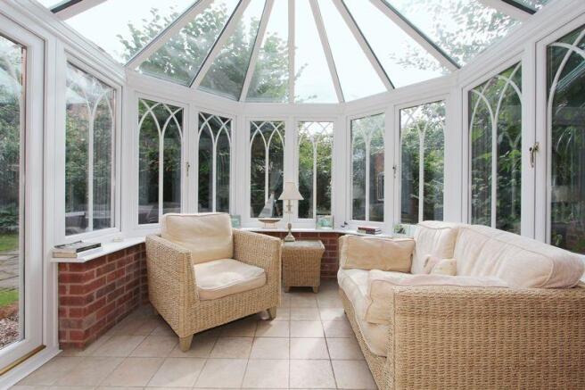 CONSERVATORY