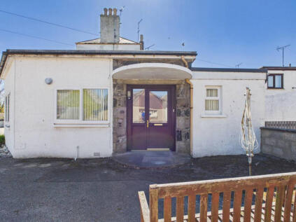 Durn Road, Portsoy, AB45