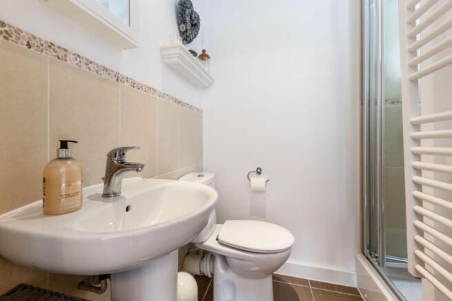 Master En-suite