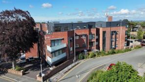 Flat 5, 1 Silverdale, Mount Avenue, Wirral CH60 4TH