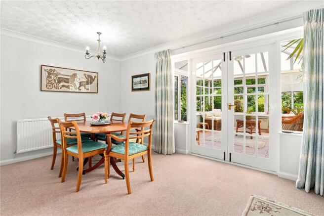Orchid Drive, Bisley, Woking, Surrey, GU24 photo 4
