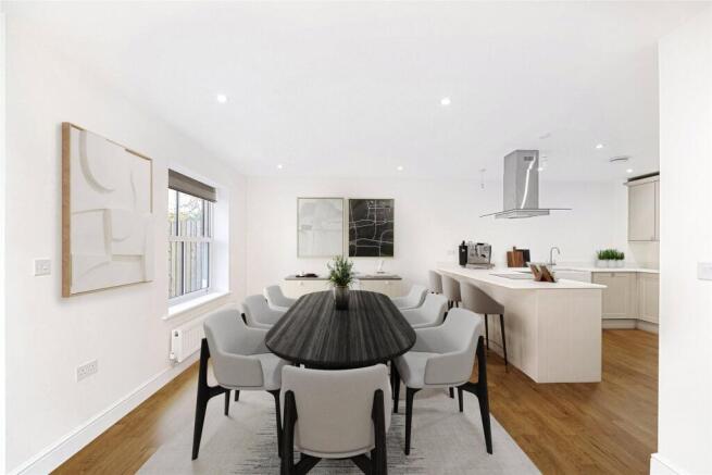 Sandhurst Mews, Wokingham Road, Crowthorne, Berkshire, RG45 photo 4