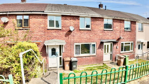Chartist Way, Blackwood, NP12 1WH