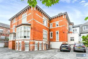 7, Fernwood Hall, The Orchard, Huyton L36 5UZ