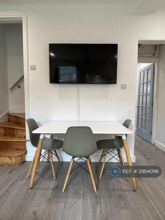 Diner-Living Room