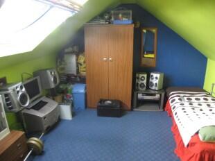 Attic Room