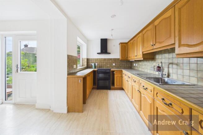 Kitchen/Breakfast Ro