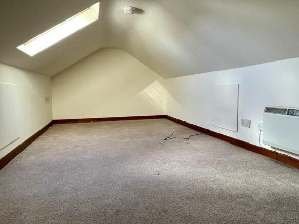 Loft Room