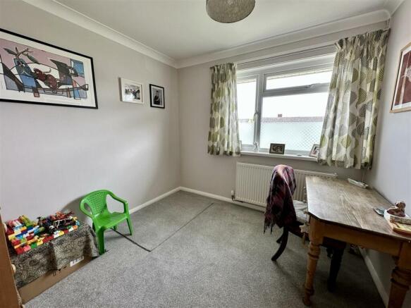 Bedroom Two: