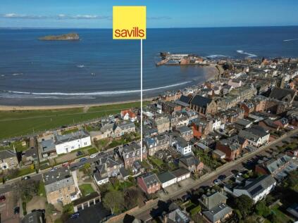 Westgate, North Berwick, East Lothian, EH39