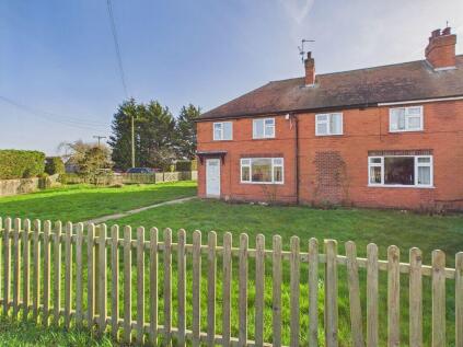 1 Home Farm Cottages, Twenty Foot Bank, Chapel Hill