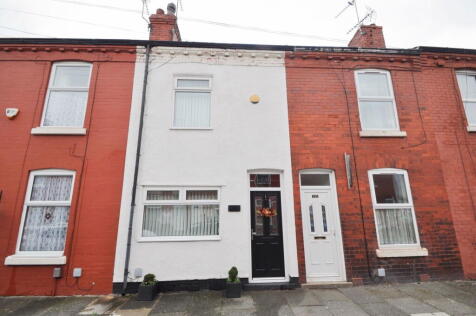 Bisley Street, Wallasey