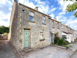 10, Jubilee Terrace, Paulton, Bristol BS39 7NU