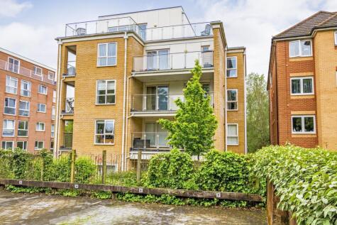 Westwood Road, Southampton, Hampshire, SO17