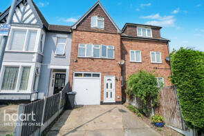 117, Valkyrie Road, Westcliff-on-sea SS0 8AW