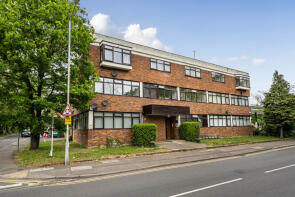 Flat 7, Rotary House, Breakspear Road, Ruislip HA4 7ST