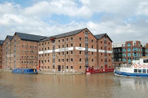Biddle & Shipton, The Docks, Gloucester
