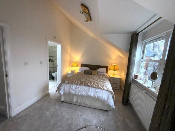 Bedroom Two