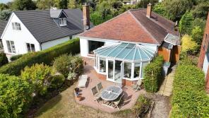 40 Overdee, Oldfield Way, Wirral CH60 6RH