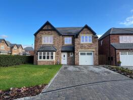 Sales Office, Autumn Grove, Wynyard, Billingham TS22 5UX