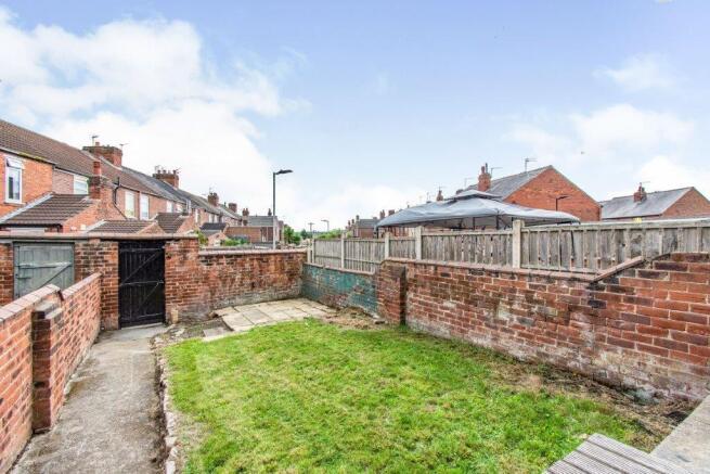 3 bed House to rent Image 12
