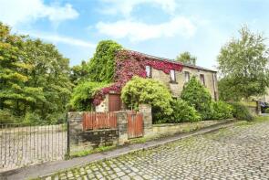 Hebble Lane, Long Lane, Wheatley, Halifax HX2 8TN