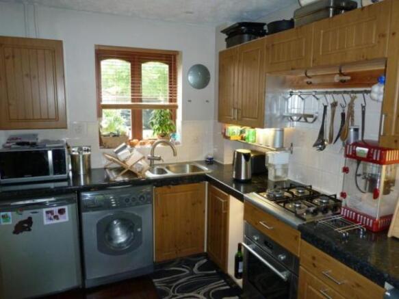 Kitchen Alternate