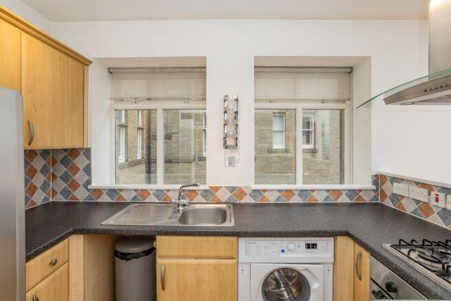 1 bed Apartment for sale Image 5