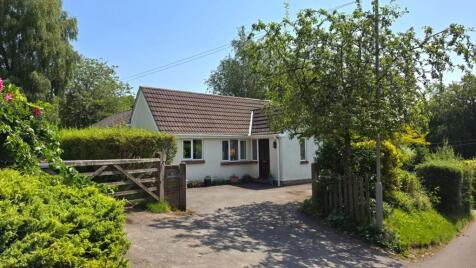 Kingsman Lane, Shaftesbury, Dorset, SP7