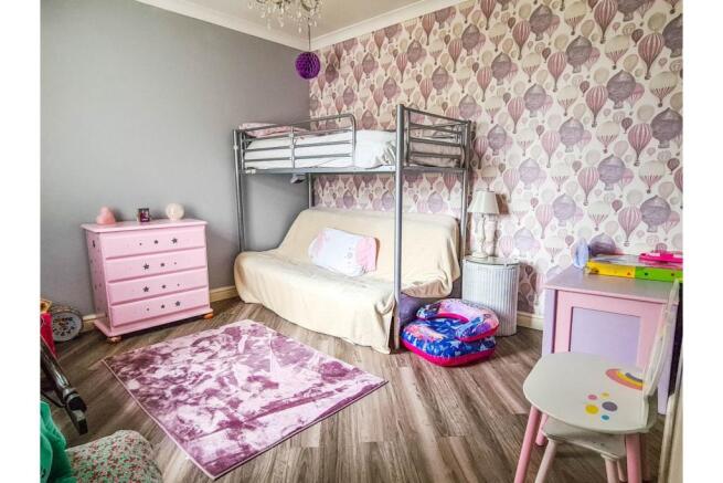 Bedroom Five