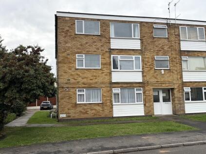 Stafford Close , Bulkington