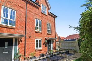 24, Brendon Gardens, Eastleigh SO50 7GG