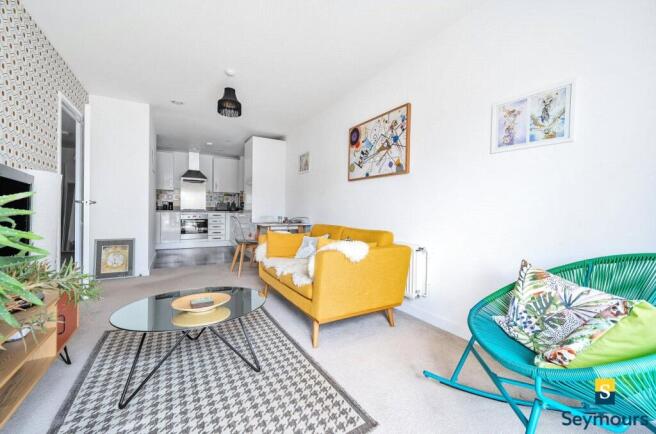 Open Plan