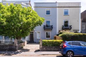 29, Upper Belgrave Road, Clifton, Bristol BS8 2XL