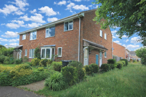 25, Selwyn Gardens, Eastleigh SO50 4PX