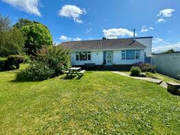 2, Shortacombe Drive, Braunton EX33 1JD