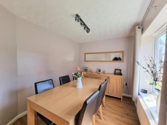 Dining room/ Lounge