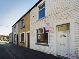 6, Lionel Street, Burnley BB12 6RA