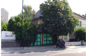 29 The Lodge, Southbridge Place, Croydon CR0 4HA