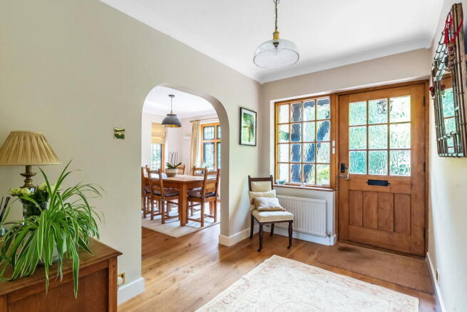 Ganghill, Burpham, GU1 photo 5