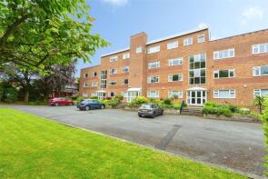 1, 11 The Garth, Waterford Road, Prenton CH43 6US