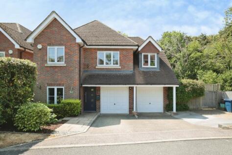 Dell Close, Chesham