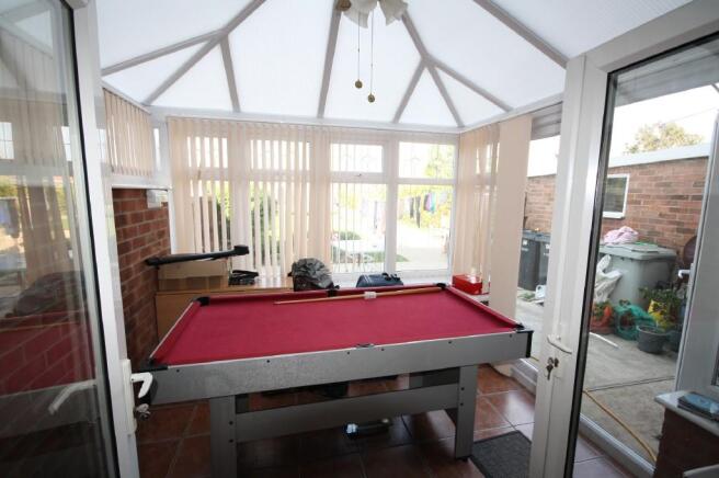 Conservatory