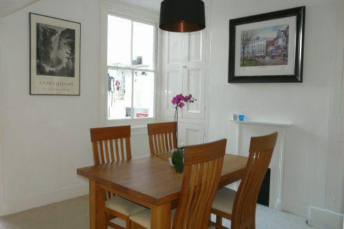Sitting Room: