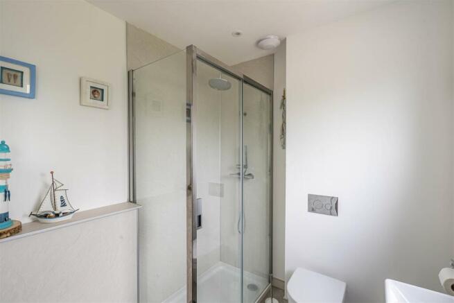 Bedroom Two En-Suite