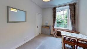 43, Cumberland Street, Stockbridge, Edinburgh EH3 6RA